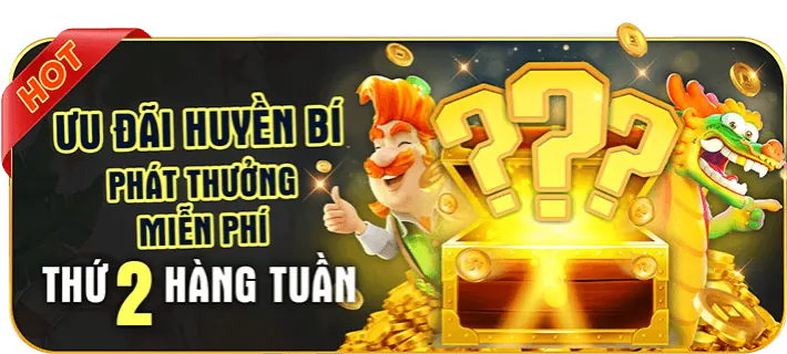 Thưởng nạp tiền CF68